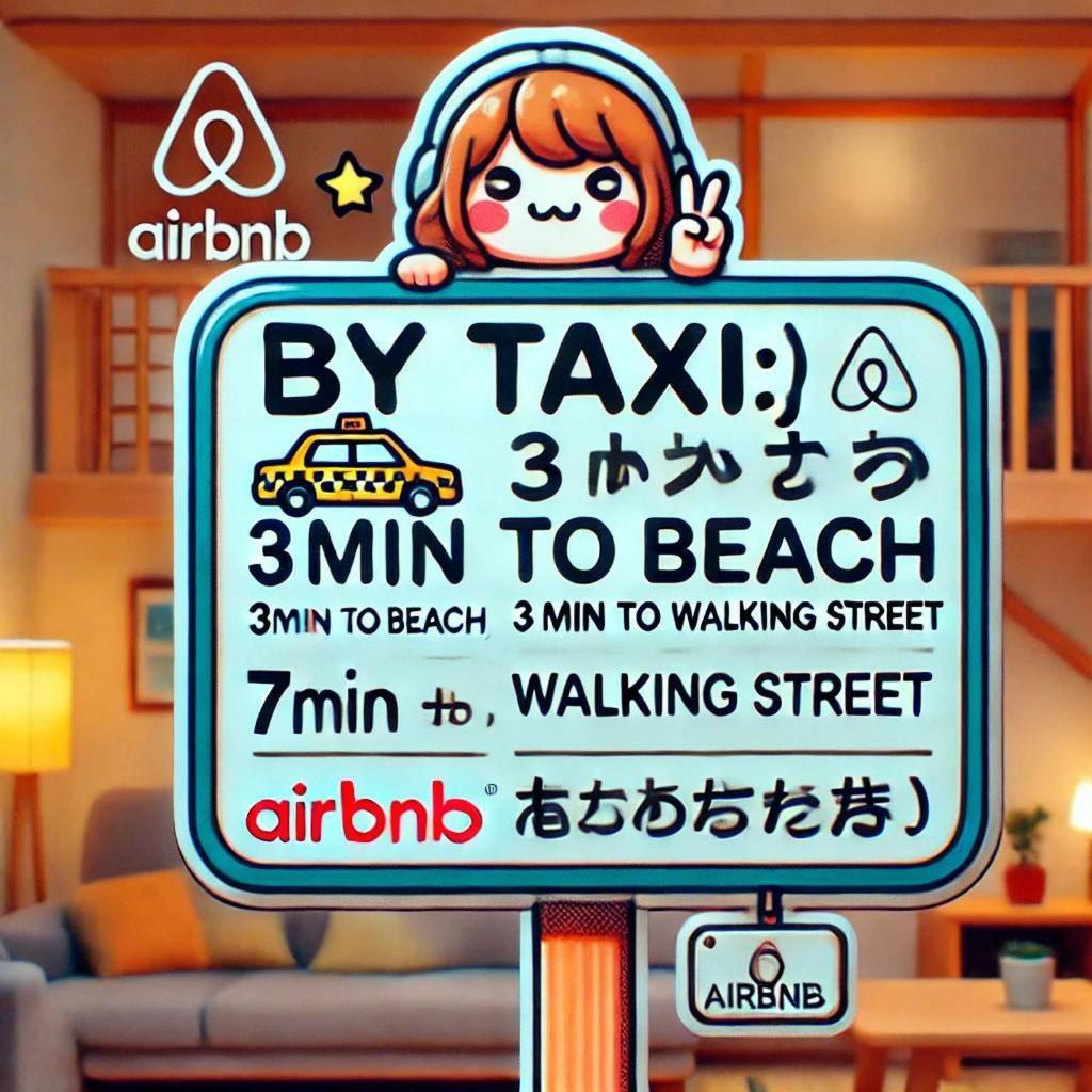 Deabak Hotel Pattaya ภายนอก รูปภาพ